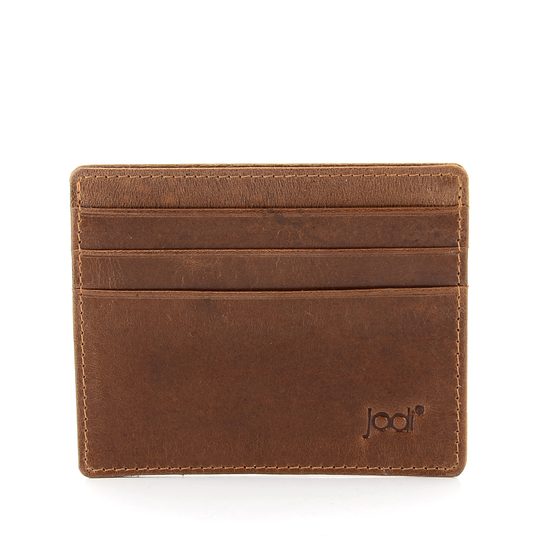 JADI koňakové pouzdro na karty X19-09
