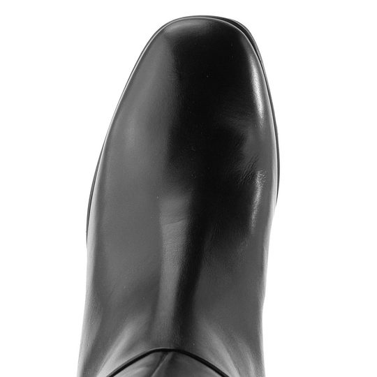 Ara dámské kozačky černé Graz 12-20014-01