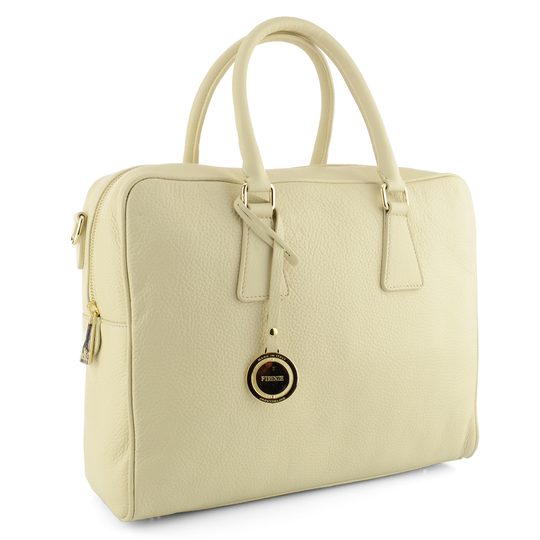 J&C JACKYCELINE kabelka Beige