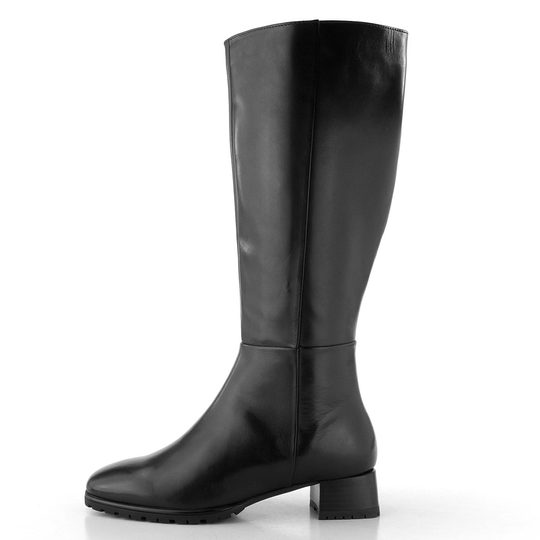 Ara dámské kozačky černé Graz 12-20014-01