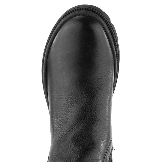 Ara vyšší chelsea kotník Schwarz Dover 12-23181-01