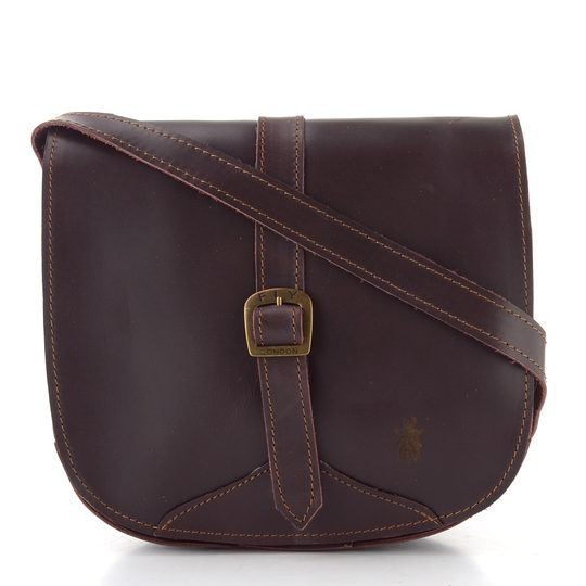 Fly London crosbody kabelka wine GLOU751FLY