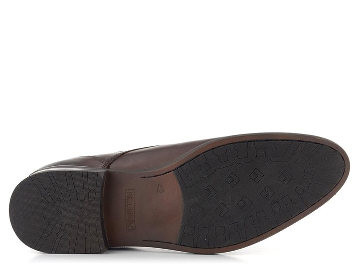 Pikolinos pánské polobotky Bristol Olmo M7J-4187