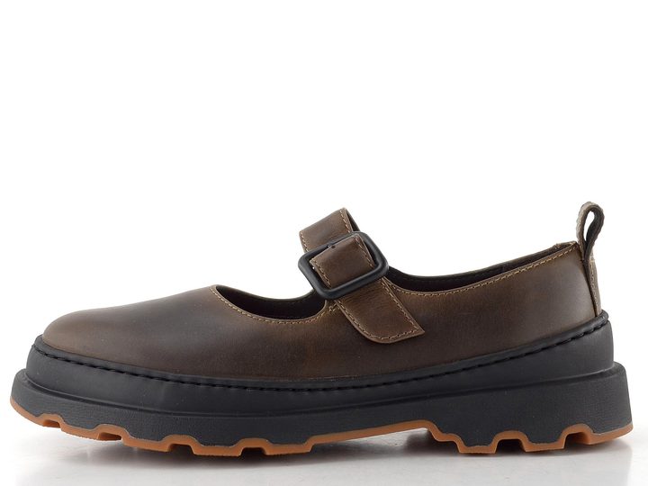 Camper baleríny s páskem Brutus Hiekka K201841-006