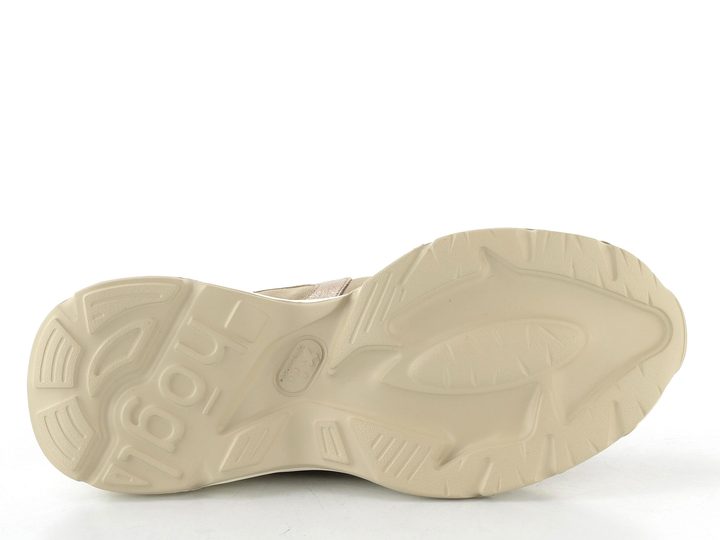 Högl kombinované tenisky cashmere multi 0-105302-1499