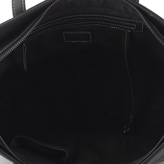 Ara shopper kabelka Lina schwarz 16-22202-60