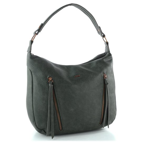 Rieker kabelka zelená H1016-54