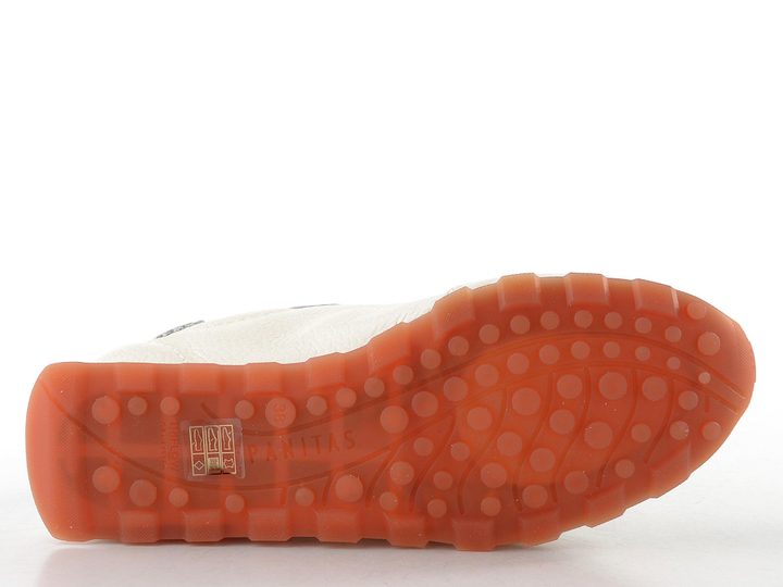 Hispanitas kožené tenisky Zinnia Panna HV264502