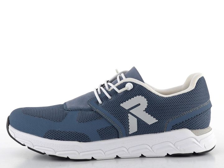 Rieker modré tenisky M9000-12