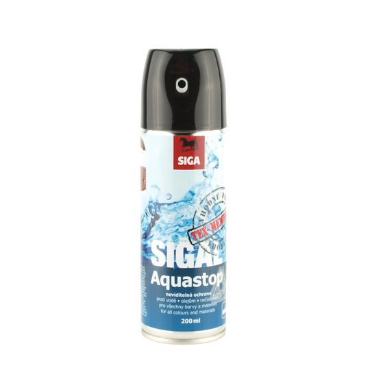 Sigal Aquastop 200 ml