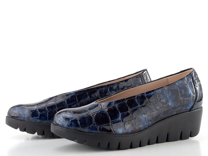 Wonders lodičky na klínu noche C-33100