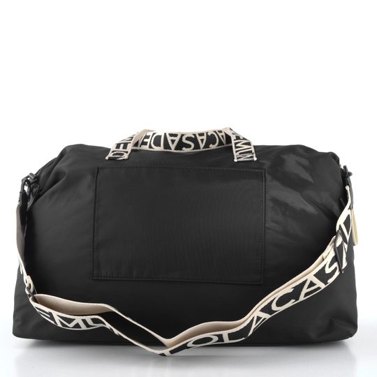 Lola Casademunt víkendová cestovní kabela black LS2604004