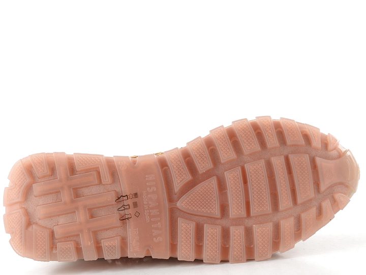 Hispanitas prozouvací tenisky Oregon Desert RHV264741