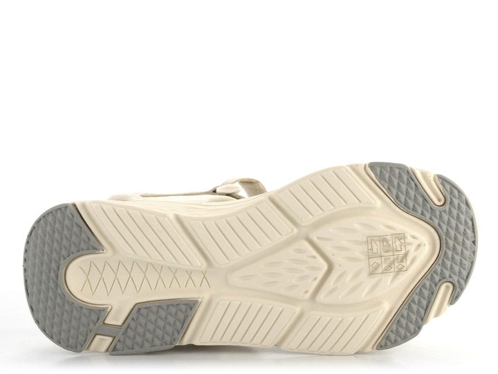 Lee Cooper sandály na platformě bílé LCW-24-03-2331LB