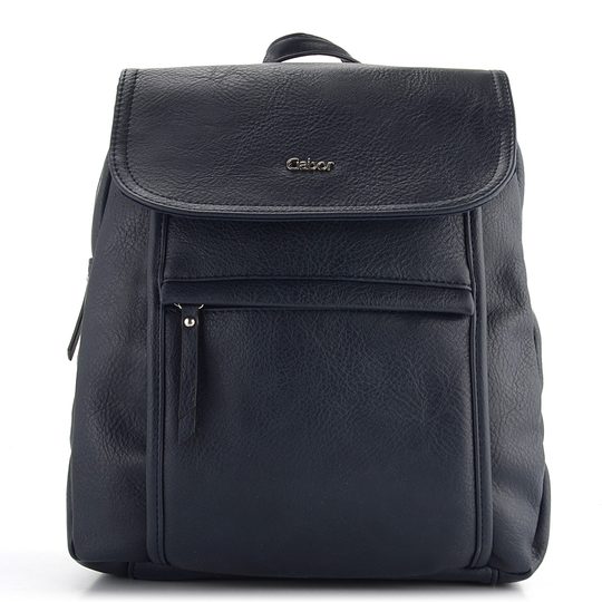 Gabor tmavě modrý batůžek Mina 000855