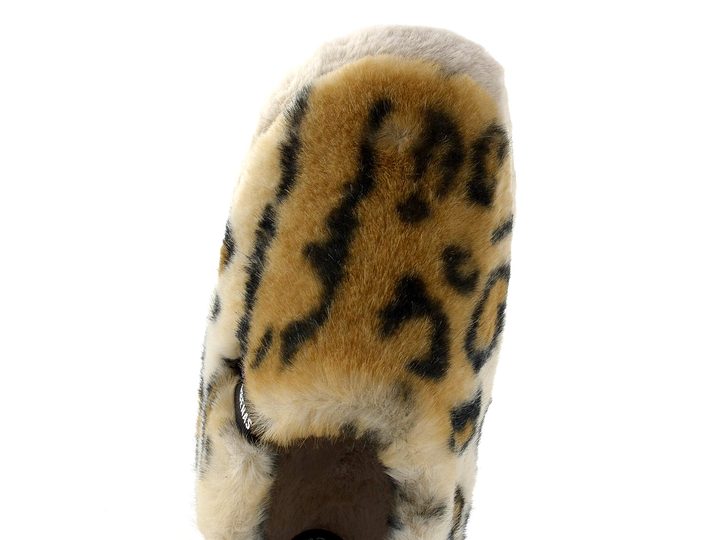 Verbenas dámská domácí obuv Yecla caramelo/beige 100928