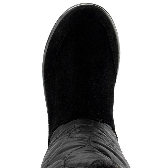 Legero poločižmy snehule s Gore-Tex čierne 2-000281-0000