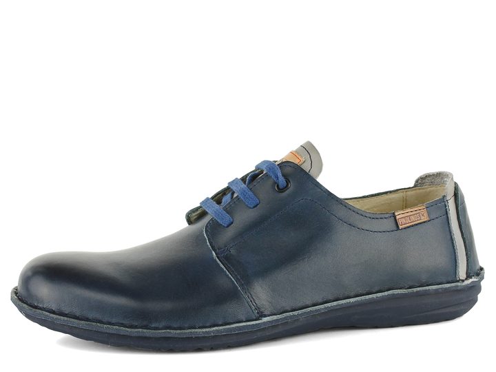 Pikolinos pánské polobotky Blue M8M-4272