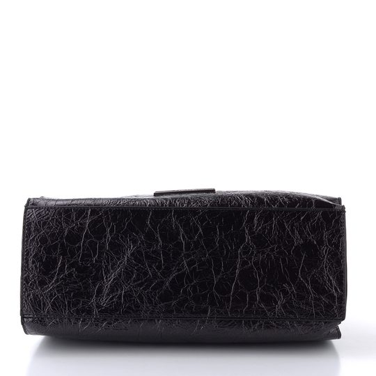 Tamaris metalická kabelka do ruky i cez rameno Gilla black 34013