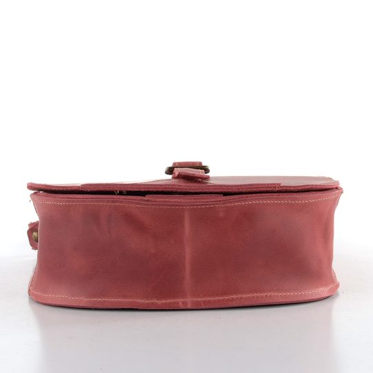 Fly London crosbody kabelka červená P974751007