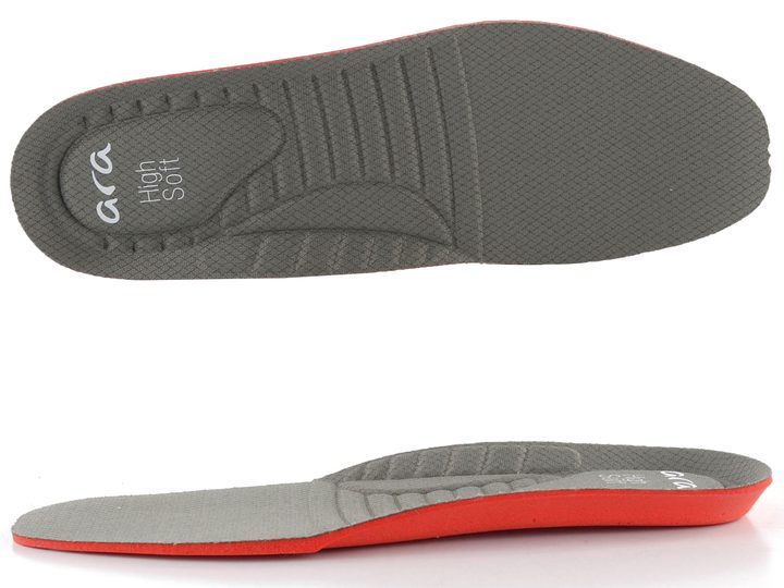 Ara širší pánské tenisky Matteo-Sport Blue 11-28606-22