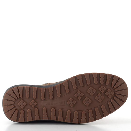 Pius Gabor pánska kožená členková obuv s Gore-Tex 1077.50.03