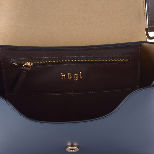 Hogl luxusní kabelka do ruky/přes rameno multi 1-143610-9900