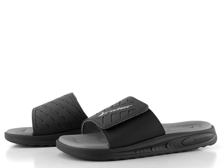 Rider pánské pantofle R Soft Plus Slide 12529-BR934