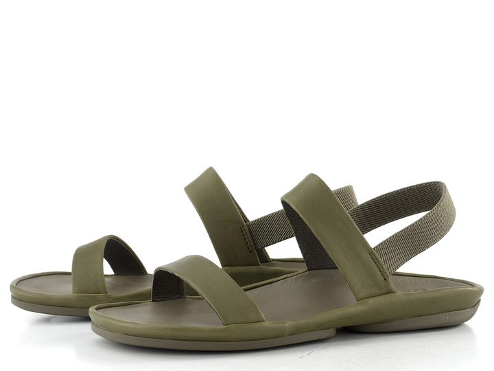 Camper sandály Right Isla romero K201868-001