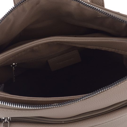 Tamaris městský batoh Melissa taupe 34685