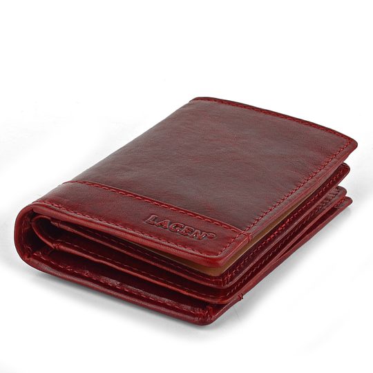 Lagen puzdro na doklady vínové V-60/T