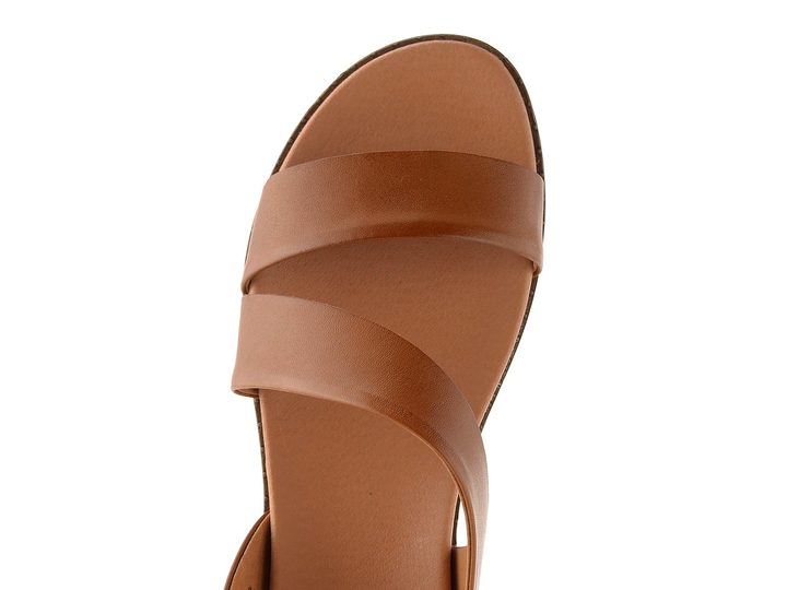 Pikolinos páskové sandály Formentera brandy W8Q-0944