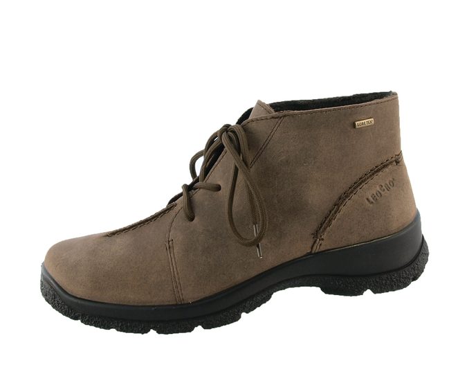 Legero kotník s membránou Gore-Tex