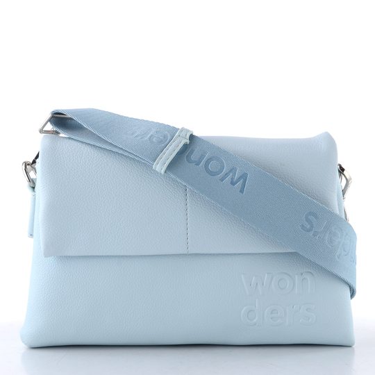 Wonders malá crossbody kabelka aura WB-54020