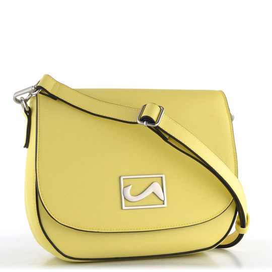 Ara kabelka s klopou Sally Limoncello 16-21804-39
