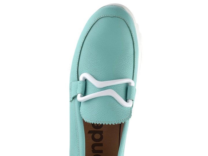 Wonders mokasíny na platforme Sea A-2480