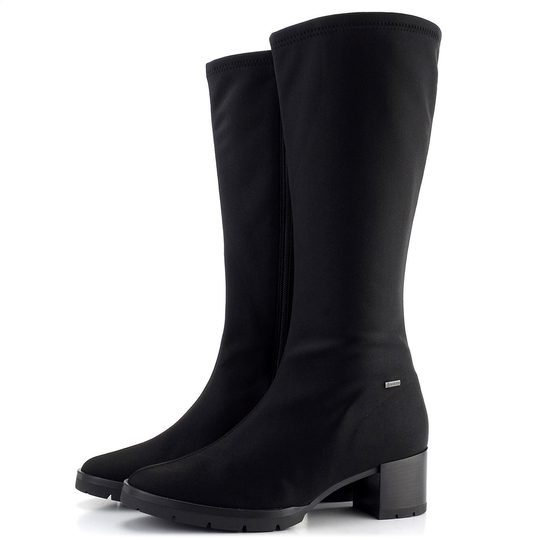 Högl textilní kozačky s Gore-Tex 0-134848-0100