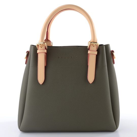 Bugatti kabelka do ruky Ella Olive 49362084