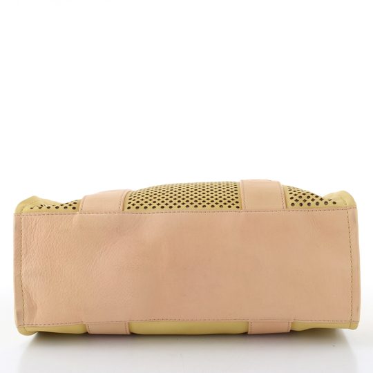 Pikolinos dámská shopper kabelka Alcudia Sol WHA-376C1