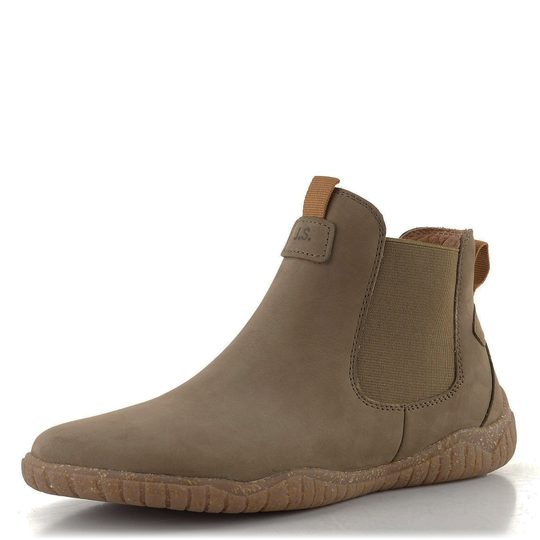 Josef Seibel chelsea kotník taupe 70704TE724