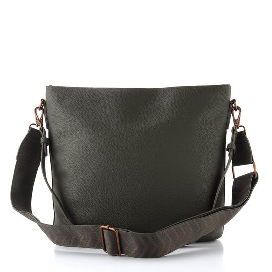 Ara dámská kabelka Gianna zelená 16-21900-17