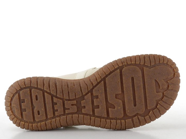 Josef Seibel baleríny s páskem Wynona weiss 70710793