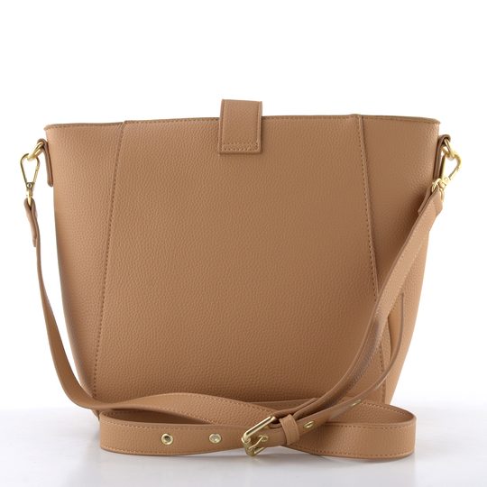 Ara kabelka s etují Sandy biscuit 16-22204-13