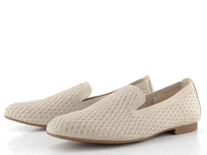 Gabor trblietavé mokasíny oak 85.216.42