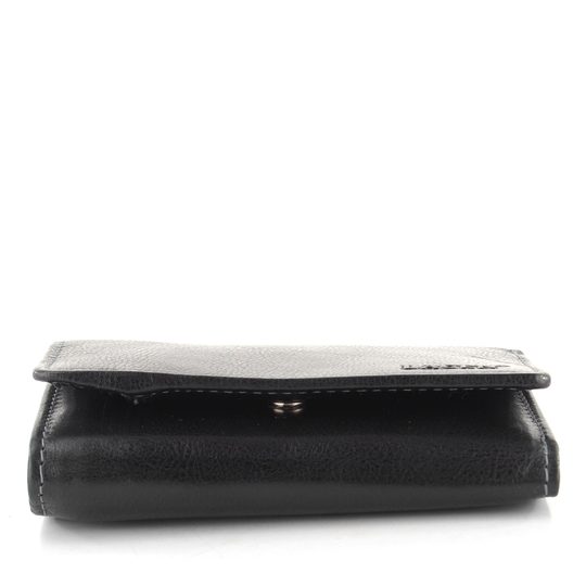 Lagen dámská peněženka rámečková černá HT-33/T