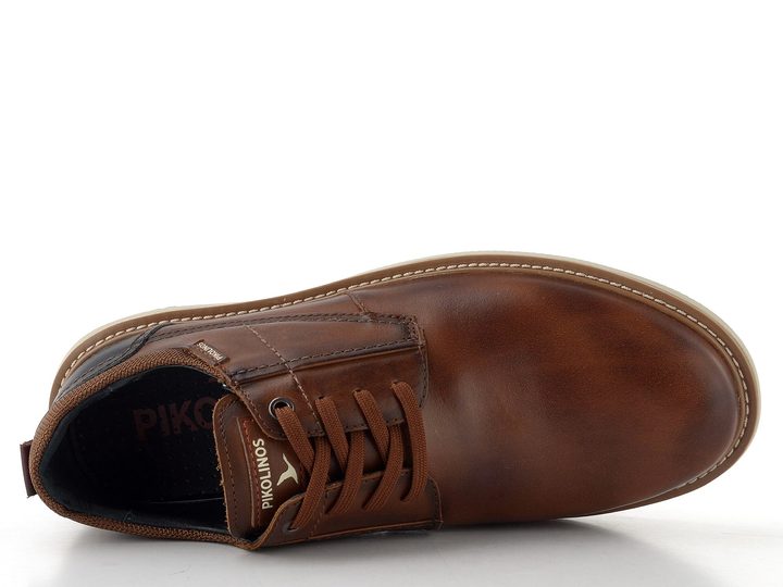 Pikolinos pánské polobotky Bilbao cuero M8D-4292C1