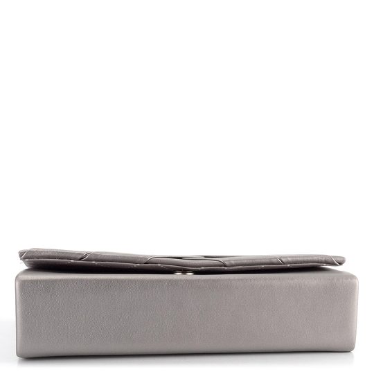 Tamaris stříbrné společenské psaníčko Amalia Darksilver 30945