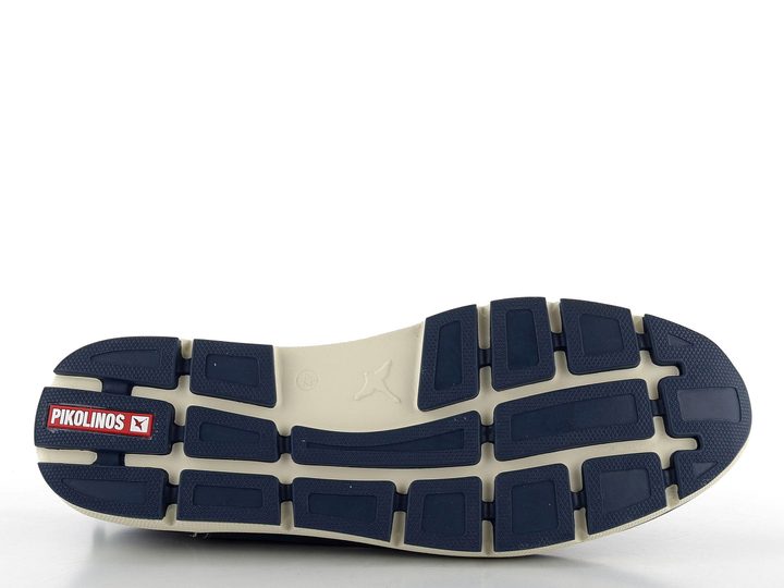 Pikolinos pánské prozouvací polobotky Fuencarral Pacific M4A-4266C1