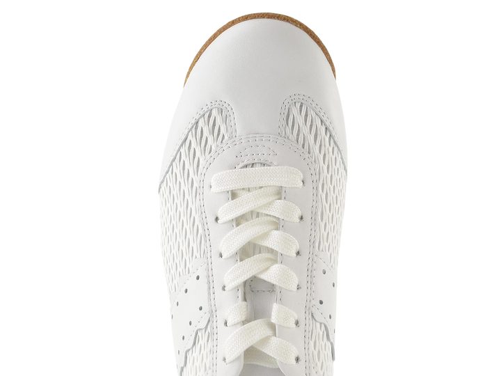 Högl vzdušné tenisky weiss 1-101148-0200