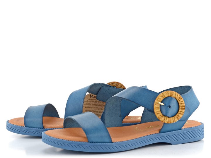 Marila páskové sandály Amster Jeans